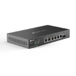 TP-LINK OMADA GIGABIT VPN ROUTER ER707-M2, Standarde retea: IEEE 802.3