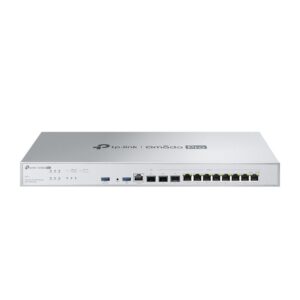 Omada Pro VPN Router with 10G Ports - G611
