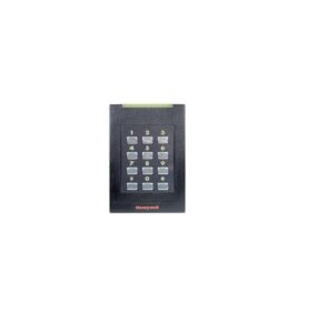 OmniClass 2.0 Multi Technology Reader with Keypad, Black Bezel - OM56BHONDT