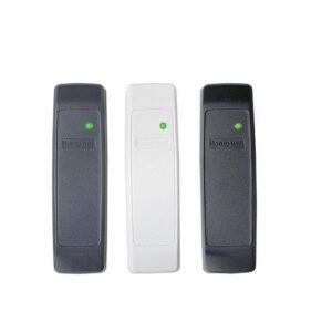 OmniProx 2.0 proximity reader for door mullions, Read Range: 5.7 cm - OP30HONS