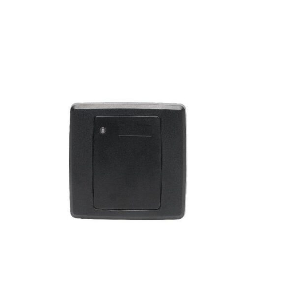 OmniProx 2.0 square proximity reader, Switch plate size - OP45HONS