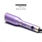 ONDULATOR AUTOMAT HEINNER HTC-YD230PP - imagine 2