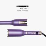 ONDULATOR AUTOMAT HEINNER HTC-YD230PP - imagine 3