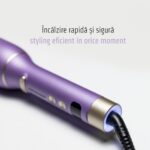 ONDULATOR AUTOMAT HEINNER HTC-YD230PP - imagine 4