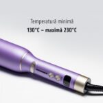 ONDULATOR AUTOMAT HEINNER HTC-YD230PP - imagine 7