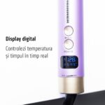 ONDULATOR AUTOMAT HEINNER HTC-YD230PP - imagine 8