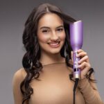 ONDULATOR AUTOMAT HEINNER HTC-YD230PP - imagine 14