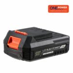 ONE POWER by HEINNER ACUMULATOR 18V 2.0Ah LI-ION - HR-LAC001