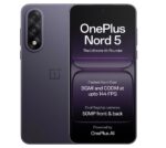 Oneplus Nord 5 12+512G EU Phantom Grey - B0FH9P3116