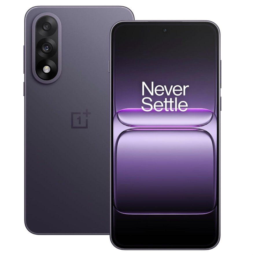 Oneplus Nord 5 8+256G EU Phantom Grey - B0FB993TY6-01 Oneplus Nord 5 8+256G EU Phantom Grey - B0FB993TY6 - imagine 1