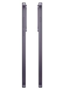 Oneplus Nord 5 8+256G EU Phantom Grey - B0FB993TY6 - imagine 3