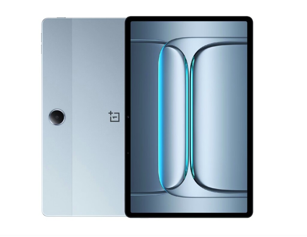 Oneplus Pad Lite 6/128 WIFI EU Blue - OPD2480-01 Oneplus Pad Lite 6/128 WIFI EU Blue - OPD2480 - imagine 1