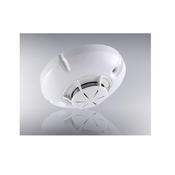 Optical smoke detector, isolator included, with lock, FD7130