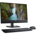 Optiplex All-In-One 7410 23.8" FHD, i3-13100T, 8GB, 256GB SSD - N001O7410AIO35WEMEA_VP