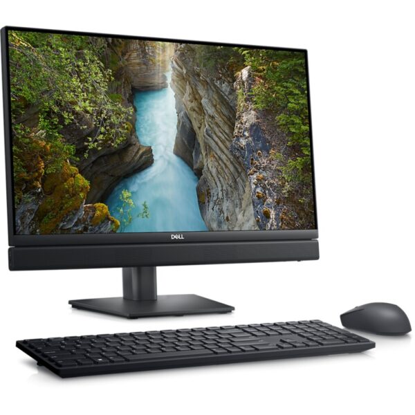 Optiplex All-In-One 7410, 23.8" FHD i5-13500T, 8GB Ram, 256GB SSD - DOP7410I58256WPE