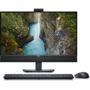 Optiplex All-In-One 7410, 23.8" FHD Non-touch, FHD camera - DOP7410I38256WPE5Y