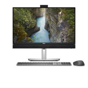 Optiplex All-In-One 7410 Plus, 23.8" FHD i5-13500, 16GB Ram - N008O7410AIOPEMEA_VP