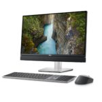 Optiplex All-In-One 7410 Plus, 23.8" FHD i5-13500, 16GB Ram - N008O7410AIOPEMEA_VP