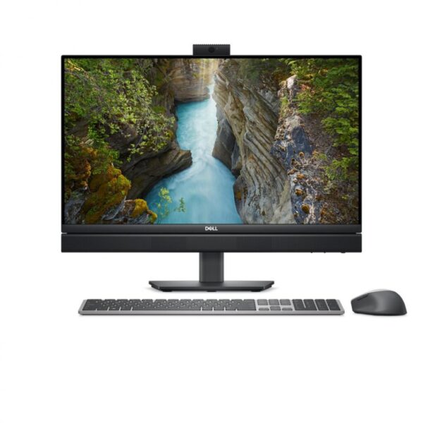 Optiplex All-In-One 7420, 23.8" FHD (1920x1080) Touch - N003O7420AIO35WEMEA_VP