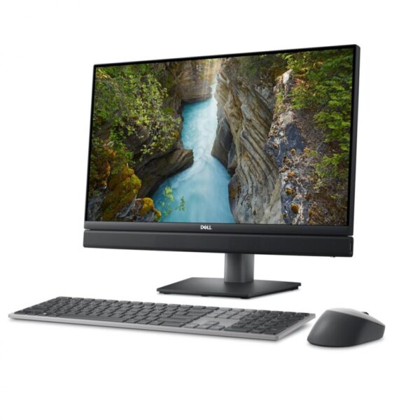 Optiplex All-In-One 7420, 23.8" FHD (1920x1080) Touch - N003O7420AIO35WEMEA_VP