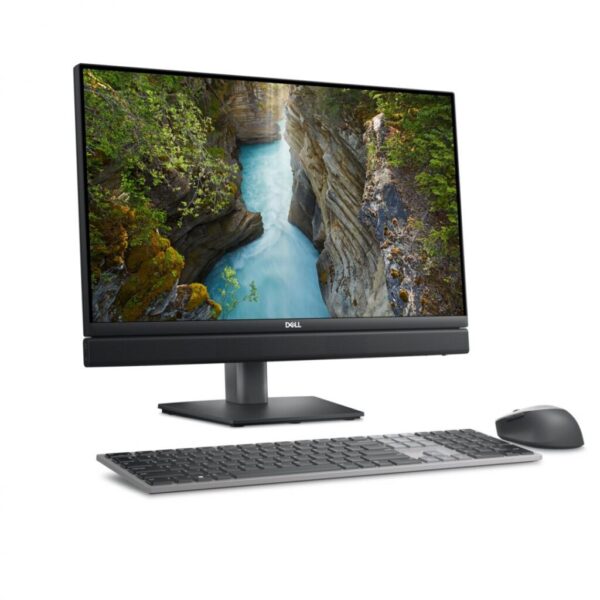 Optiplex All-In-One 7420, 23.8" FHD (1920x1080), Trusted Platform Module - N002O7420AIO35WEMEA_VP