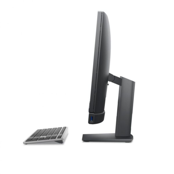 Optiplex All-In-One 7420, 23.8" FHD (1920x1080), Trusted Platform Module - N002O7420AIO35WEMEA_VP