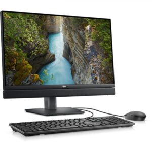 Optiplex All-In-One 7420, 35W CPU, 23.8" Non-Touch, Intel i5-14500T - DOP7420104108934_P