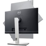 Optiplex All-In-One 7420 FHD Intel i3-14100T, 8GB Ram, 512GB SSD - DOP7420135834758_P