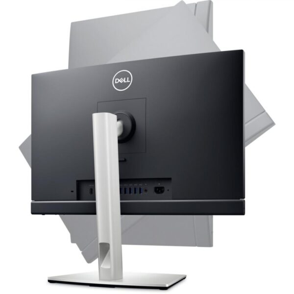 Optiplex All-In-One 7420 FHD Intel i3-14100T, 8GB Ram, 512GB SSD - DOP7420135834758_P