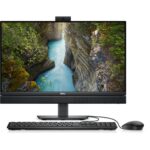 Optiplex All-In-One 7420 FHD Intel i3-14100T, 8GB Ram, 512GB SSD - DOP7420135834758_P