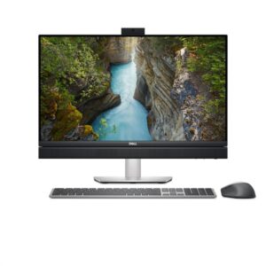 Optiplex All-In-One 7420 Plus, 23.8" FHD (1920x1080) - N002O7420AIOPEMEA_VP