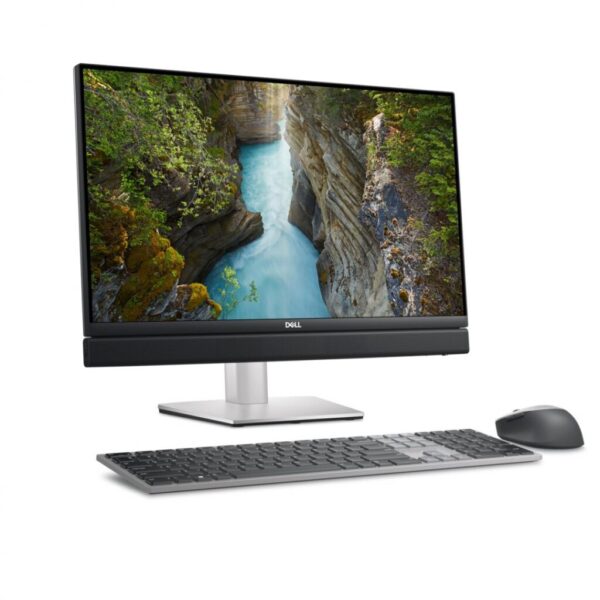 Optiplex All-In-One 7420 Plus, 23.8" FHD (1920x1080) - N002O7420AIOPEMEA_VP