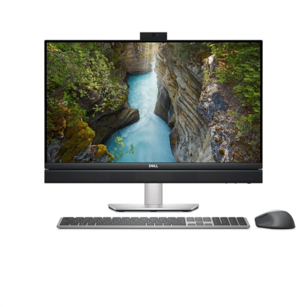 Optiplex All-In-One 7420 Plus, 23.8" FHD (1920x1080) - N002O7420AIOPEMEA_VP_UBU