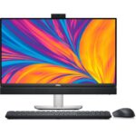 Optiplex All-In-One 7420 Plus 65W Non-touch, Intel i5-14500 - DOP7420P85002405_P