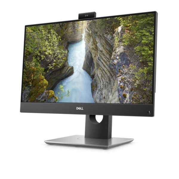 Optiplex Dell All-In-One 5400, 23.8" FHD 1920x1080, Non-Touch - N008O5400AIO_VP_UB