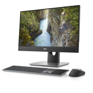 Optiplex Dell All-In-One 5400, 23.8" FHD 1920x1080, Non-Touch - N008O5400AIO_VP_UB