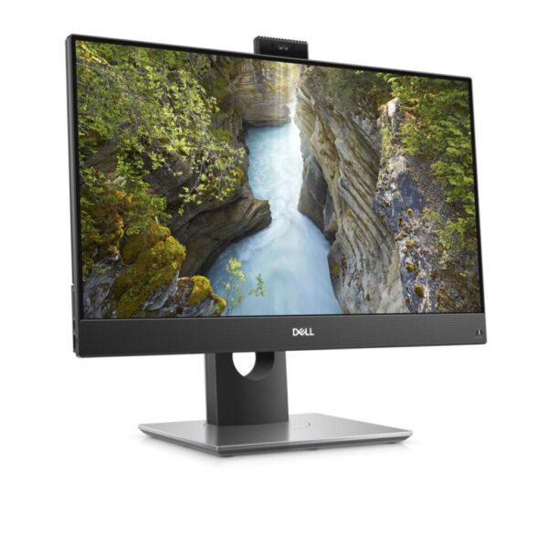 Optiplex Dell All-In-One 5400, 23.8" FHD 1920x1080, Non-Touch - N008O5400AIO_VP_UB