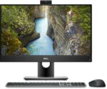 Optiplex Dell All-In-One 7400, 23.8" FHD, Touch, i7-12700 - DOP740017286889_P