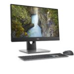 Optiplex Dell All-In-One 7400, 23.8" FHD, Touch, i7-12700 - DOP740017286889_P