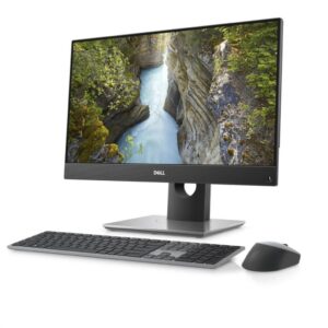 Optiplex Dell All-In-One 7400, 23.8" FHD, Touch, i7-12700 - DOP740017286889_P