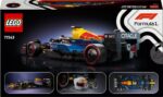 ORACLE RED BULL LEGO77243