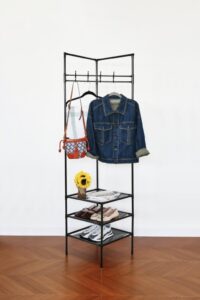 Organizator de colt Raflin - HR-SHRACK-RAFL