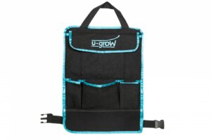 Organizator pentru masina UCO-001