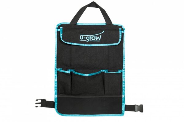 Organizator pentru masina UCO-001