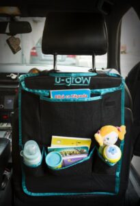 Organizator pentru masina UCO-001