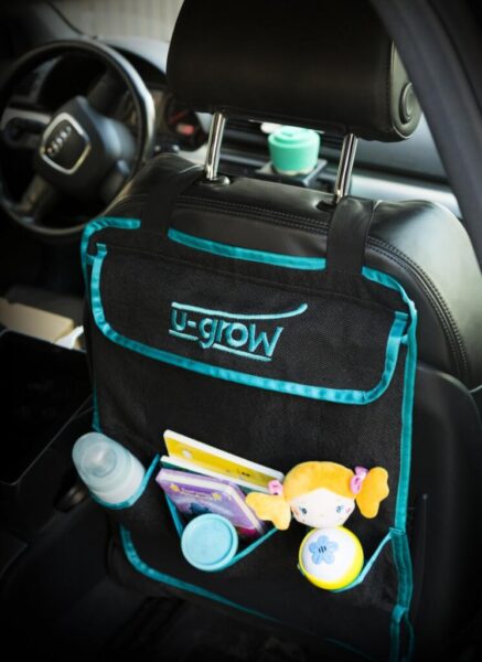 Organizator pentru masina UCO-001