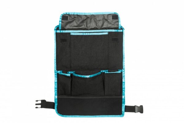 Organizator pentru masina UCO-001