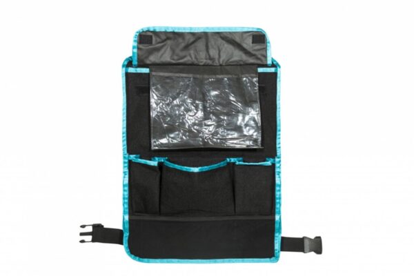Organizator pentru masina UCO-001