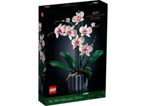ORHIDEE, LEGO 10311 - LEGO10311