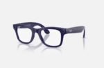 ORW4012 META WAYFARER High Bridge Fit - Shiny Cosmic - RW4012 6628MF 50-22